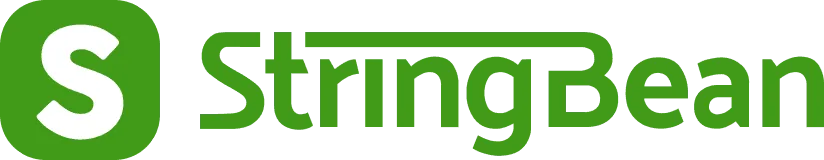 StringBean