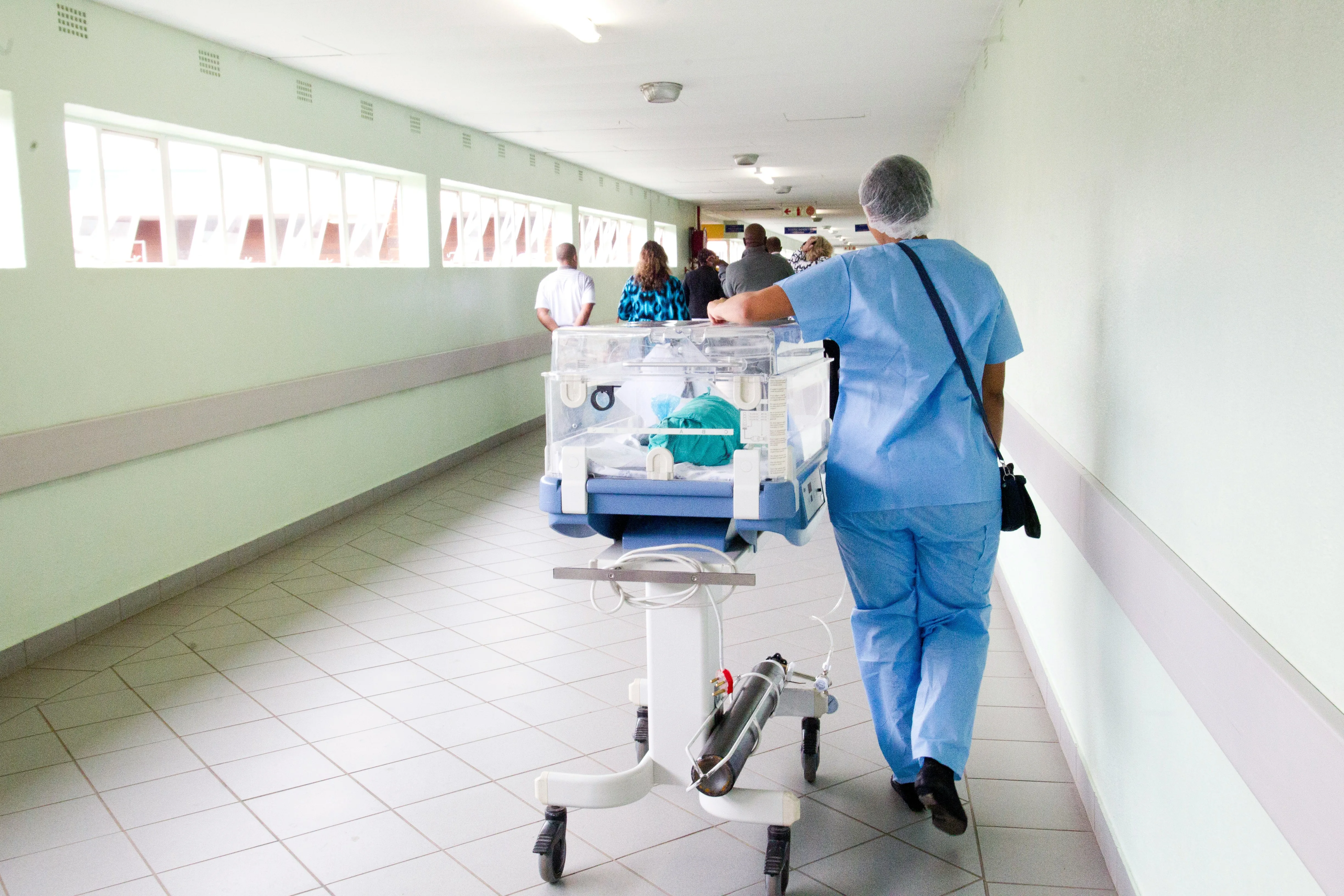 Doctors Hospital
