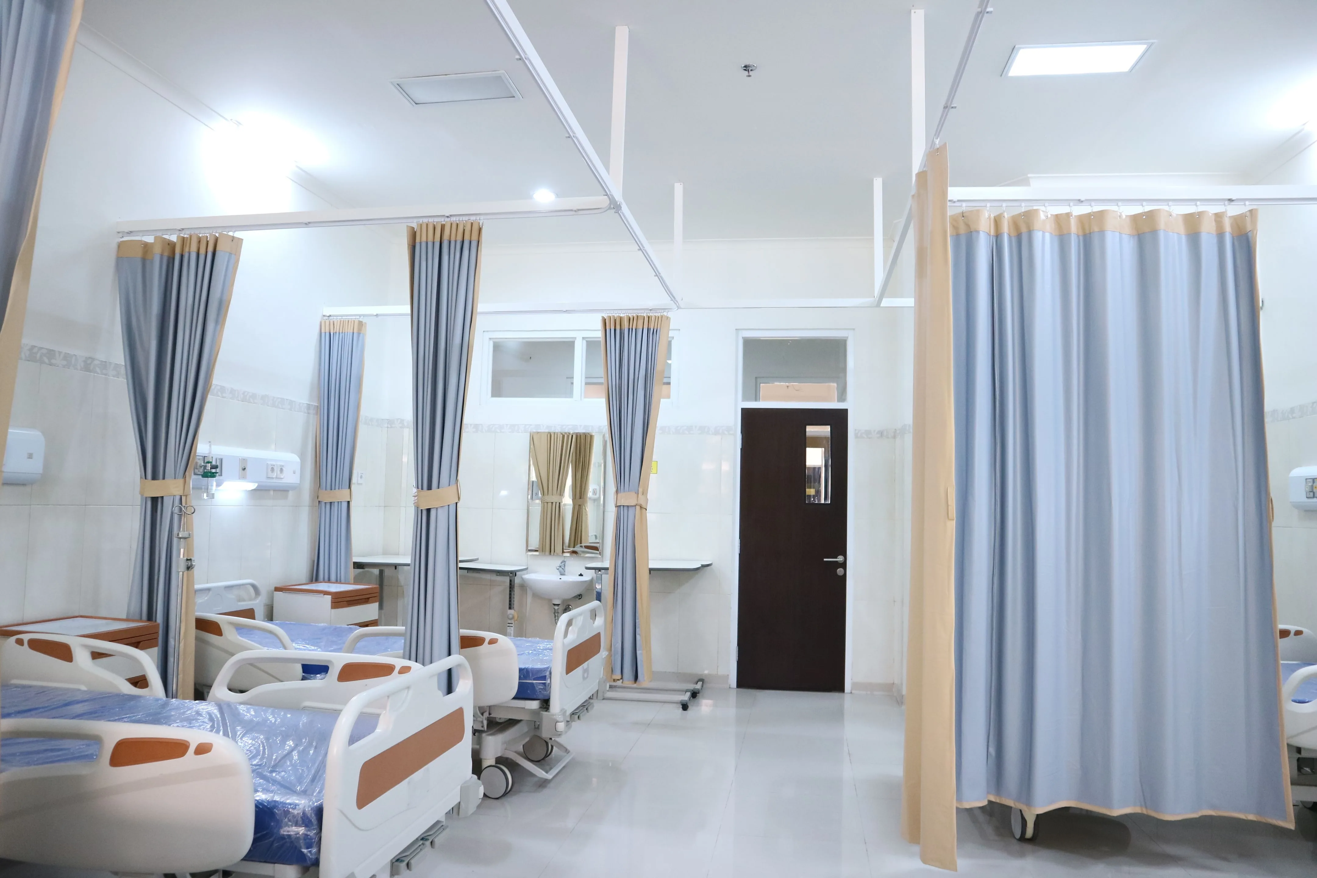 Mission Community Hospital