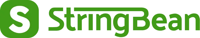 StringBean