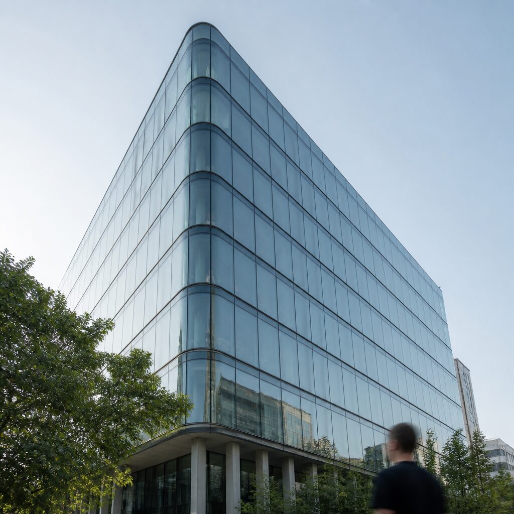 Commercial Real Estate